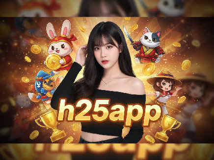 h25app ทางเข้า