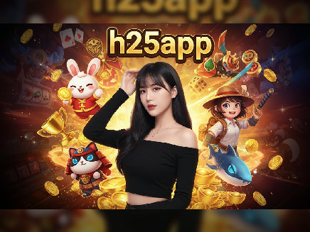 สล็อตเว็บตรง h25app